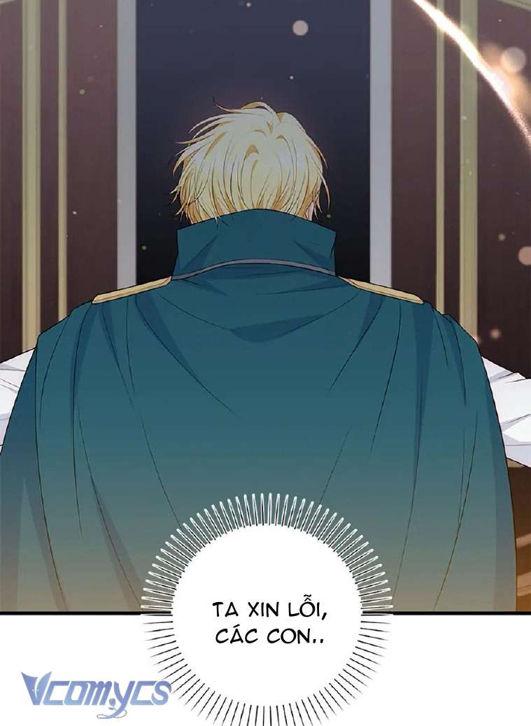 Công Chúa Bé Con Hạng S Thật Mạnh Chapter 20 - Trang 4