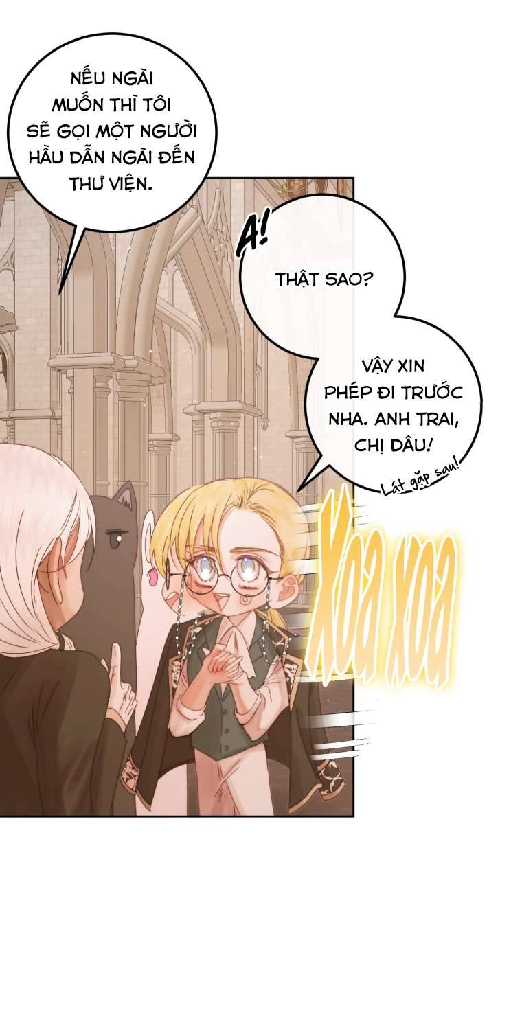 Siren: Trở Thành Gia Đình Của Nhân Vật Phản Diện Chapter 65 - Trang 3