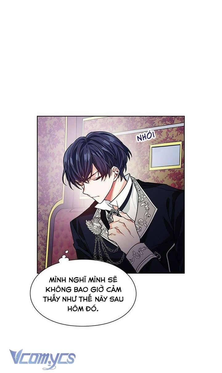 Bác Sĩ Elise: Vi Tiểu Thư Với Cây Đèn Dầu Chap 43 - Trang 2