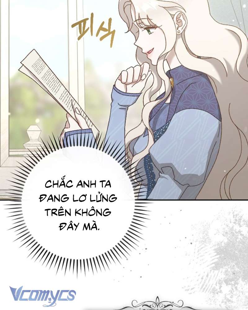 Dành Cho Những Ai Coi Hối Tiếc Là Điều Xa Xỉ Chap 15 - Trang 4
