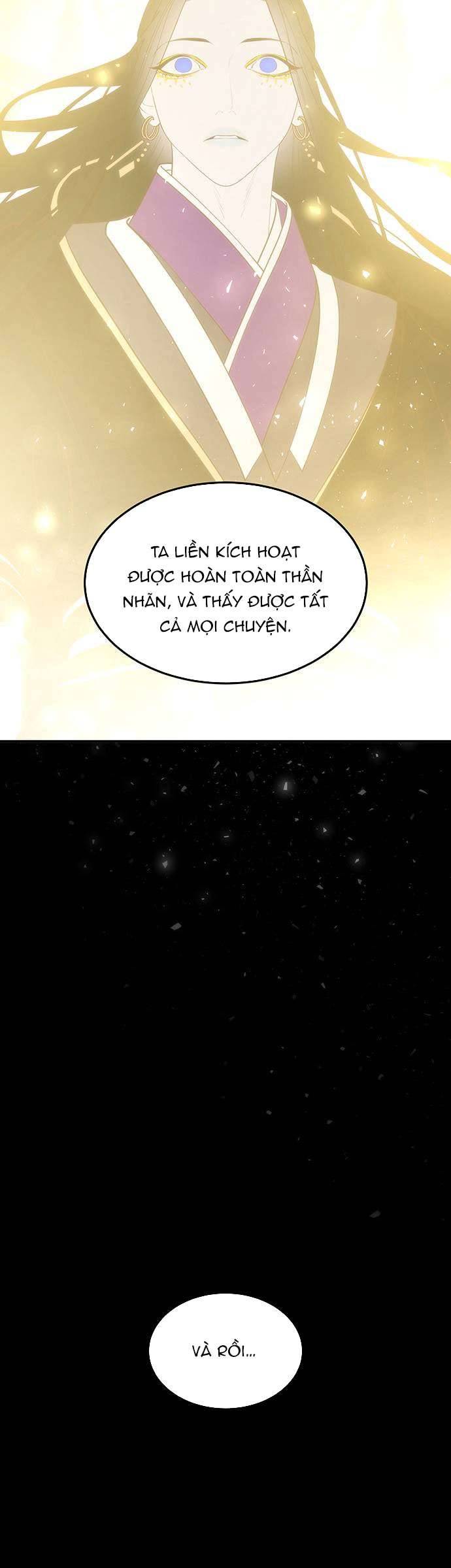 Vương Tử Huyền Bí Chapter 111 - Trang 4