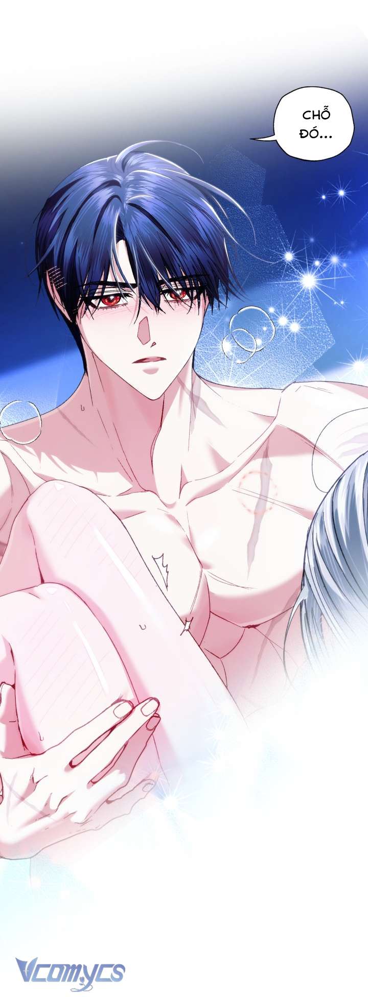 Cha À, Con Không Muốn Kết Hôn Đâu Chap 125 - Trang 2