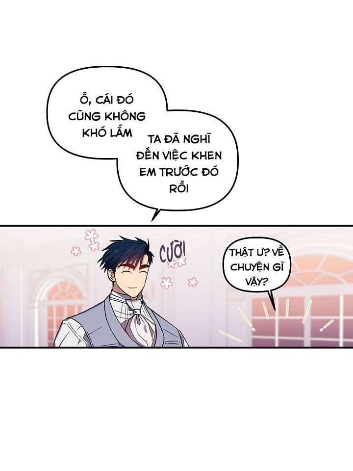 May Mắn Hay Bất Hạnh Chap 32 - Trang 4
