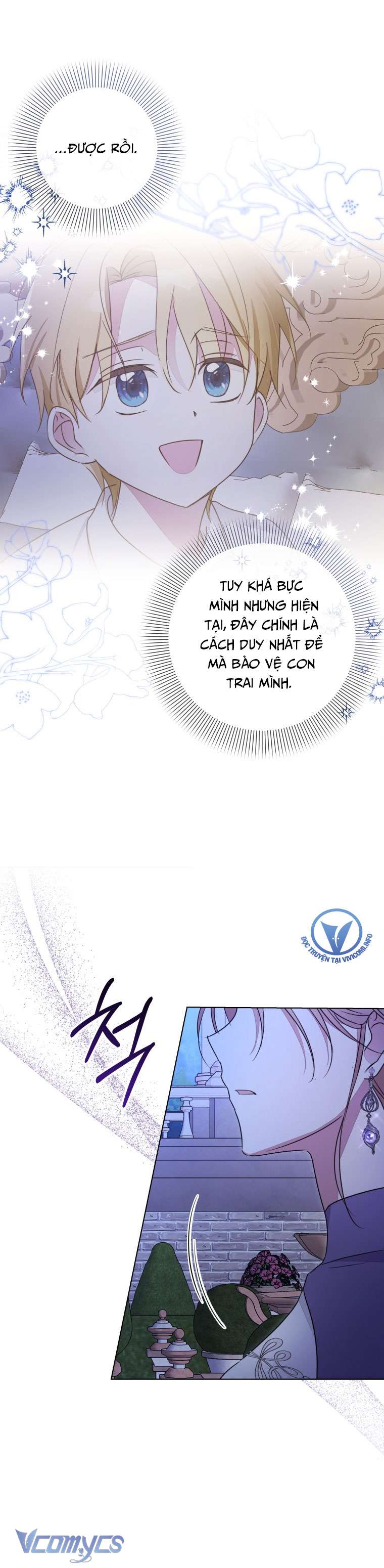 Mọt Sách Là Bạo Quân Chapter 20 - Next Chapter 21