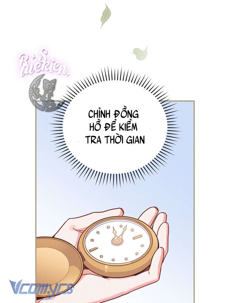 Chị Gái Của Nhân Vật Phản Diện Hôm Nay Cũng Đang Đau Khổ Chapter 21 - Trang 4