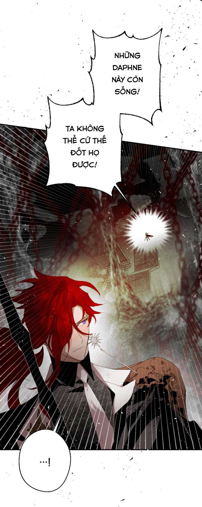 Lời Thú Nhận Của Chúa Tể Bóng Tối Chapter 106 - Trang 4
