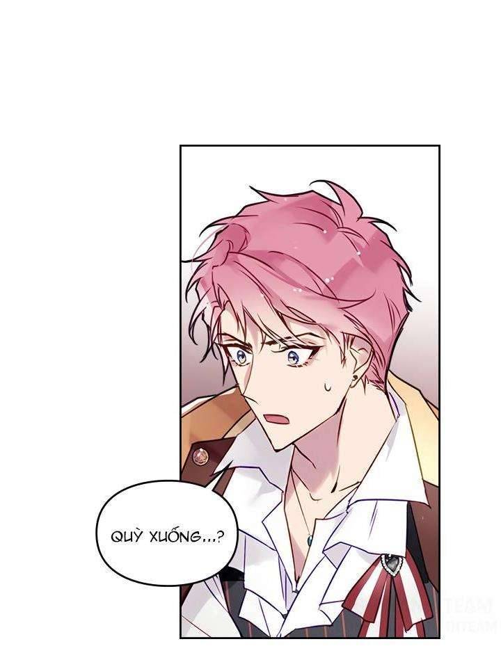 Kết Cục Của Nhân Vật Phản Diện Chỉ Có Thể Là Cái Chết Chapter 11 - Next Chapter 12