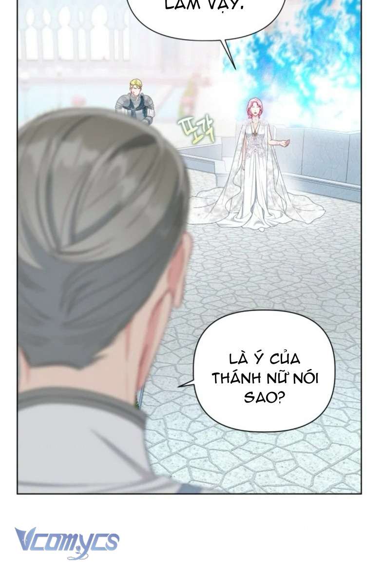 Sự Điều Trị Đặc Biệt Của Tinh Linh Chapter 85 - Trang 4