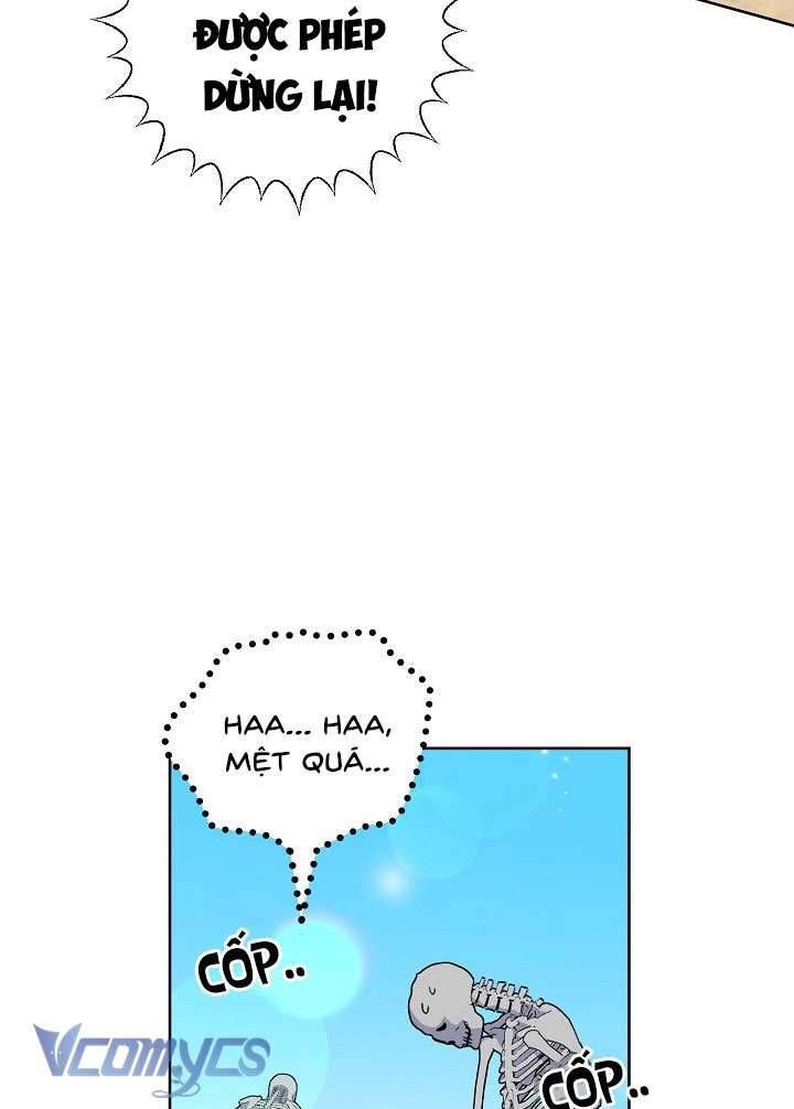 Sự Điều Trị Đặc Biệt Của Tinh Linh Chapter 16 - Trang 4