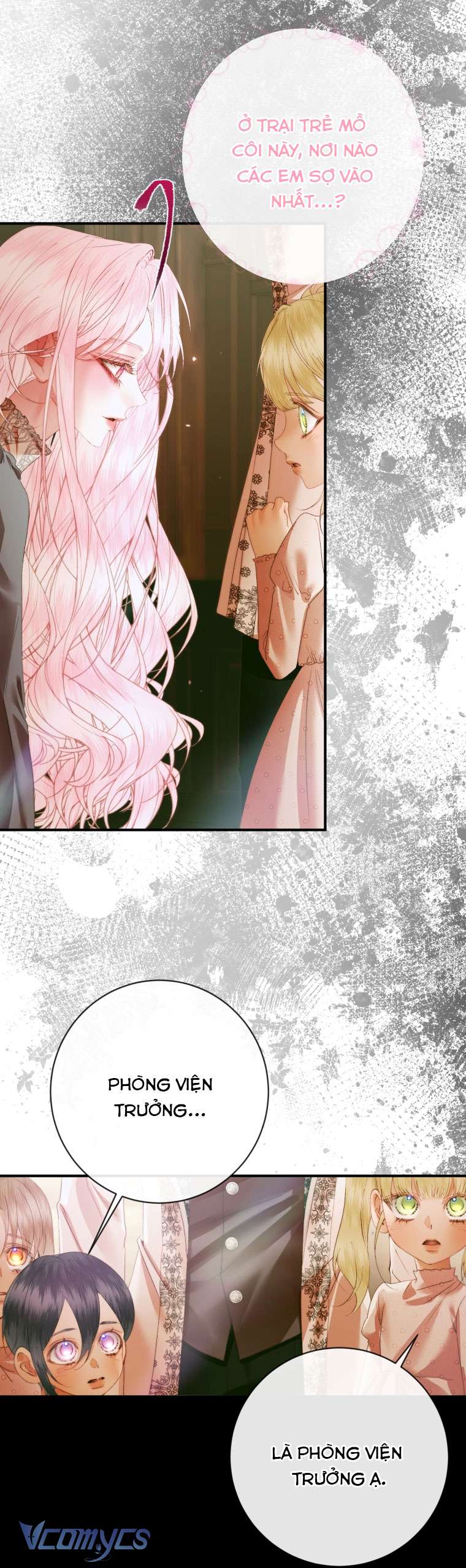 Siren: Trở Thành Gia Đình Của Nhân Vật Phản Diện Chapter 118 - Trang 3