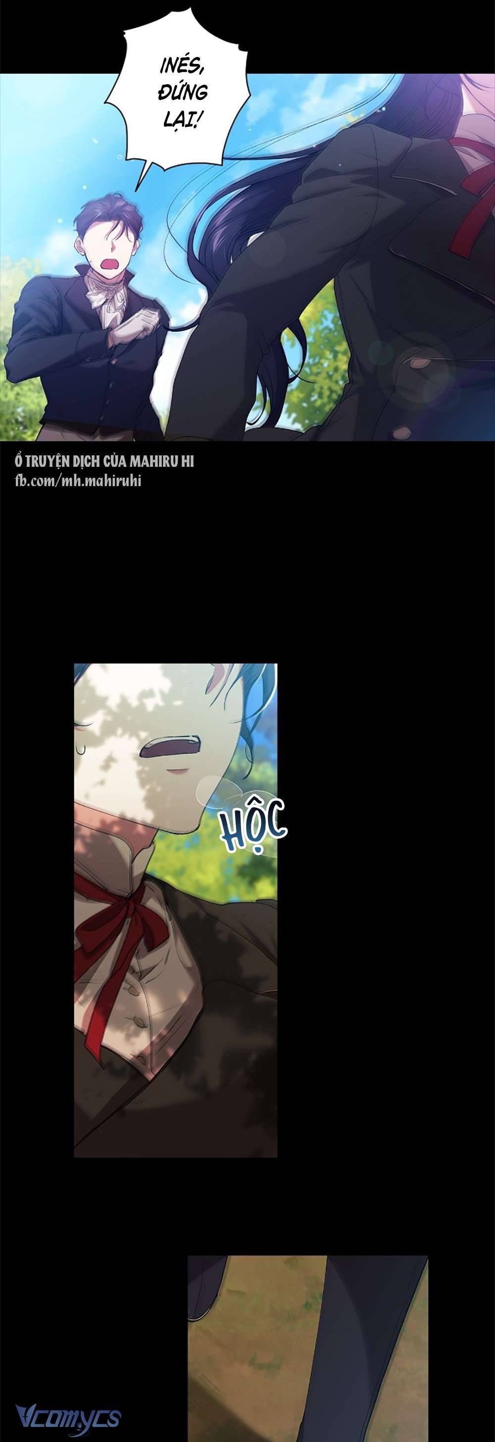 Hôn Nhân Này Rồi Sẽ Đổ Vỡ Chapter 10 - Trang 3