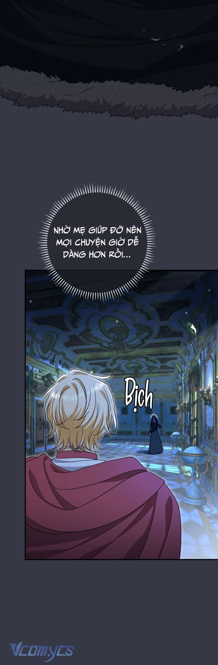 Người Xem Mắt Của Ác Nữ Quá Hoàn Hảo Chapter 35 - Next Chapter 36