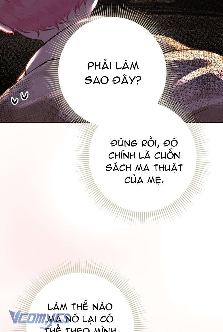 Sau Này Họ Sẽ Sinh Ra Tôi Chapter 2 - Trang 3