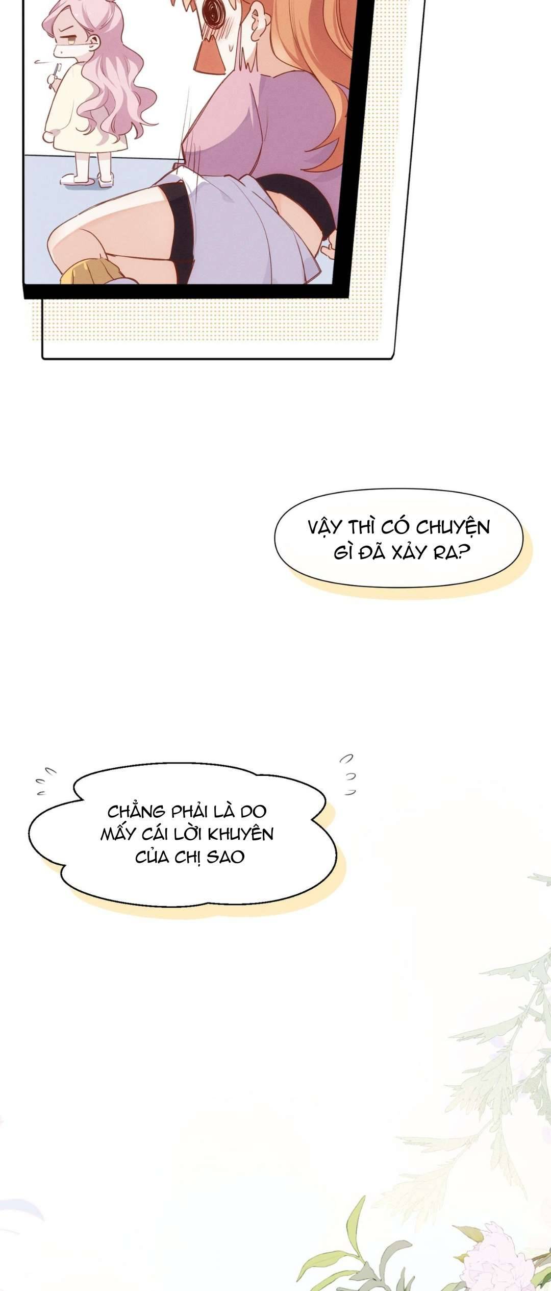 Mười năm sau, tôi kết hôn với kẻ thù không đội trời chung Chap 9 - Trang 2