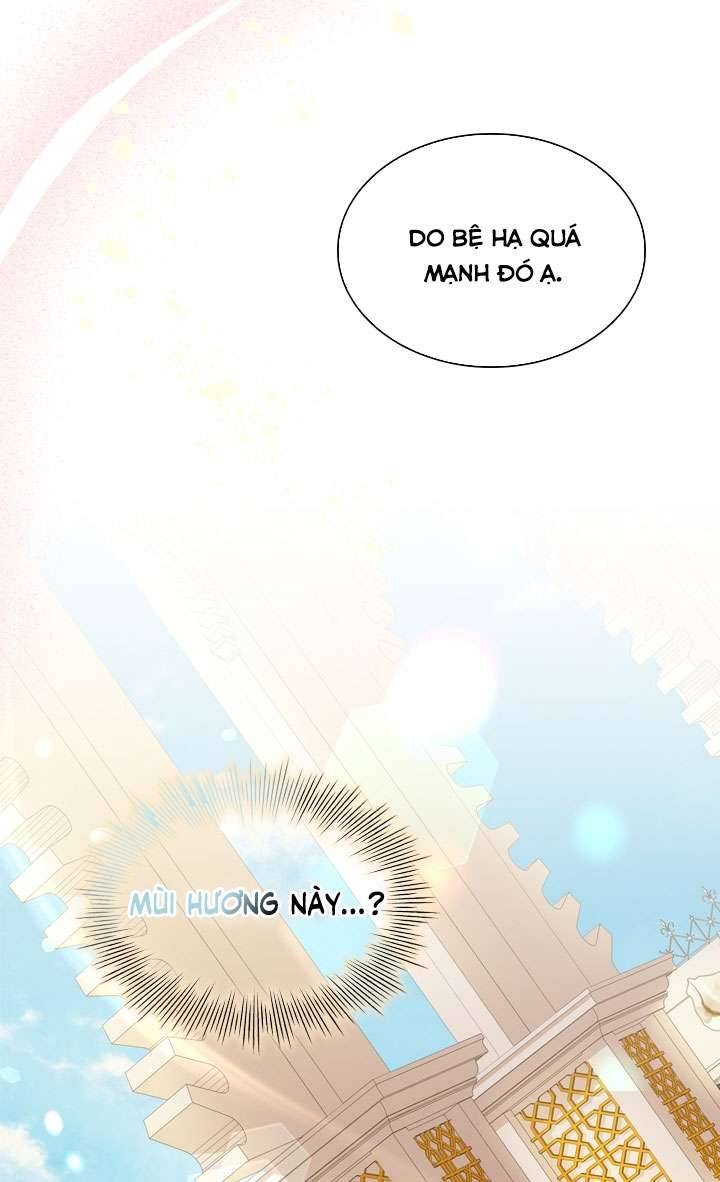 Thư Ký Của Bạo Chúa Chapter 27 - Trang 4