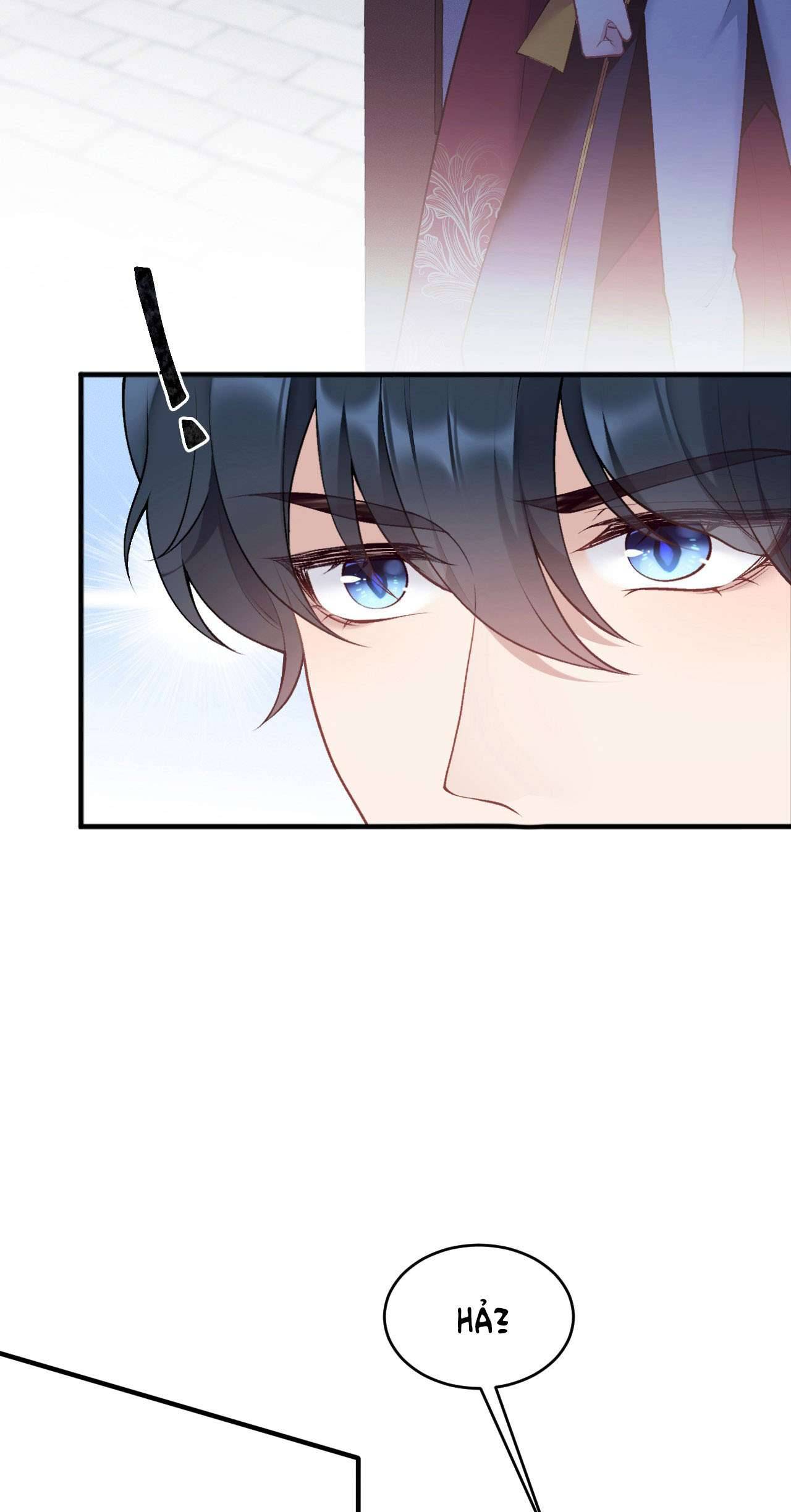 Hiệp Sĩ Độc Quyền Của Long Nữ Chapter 10 - Trang 4