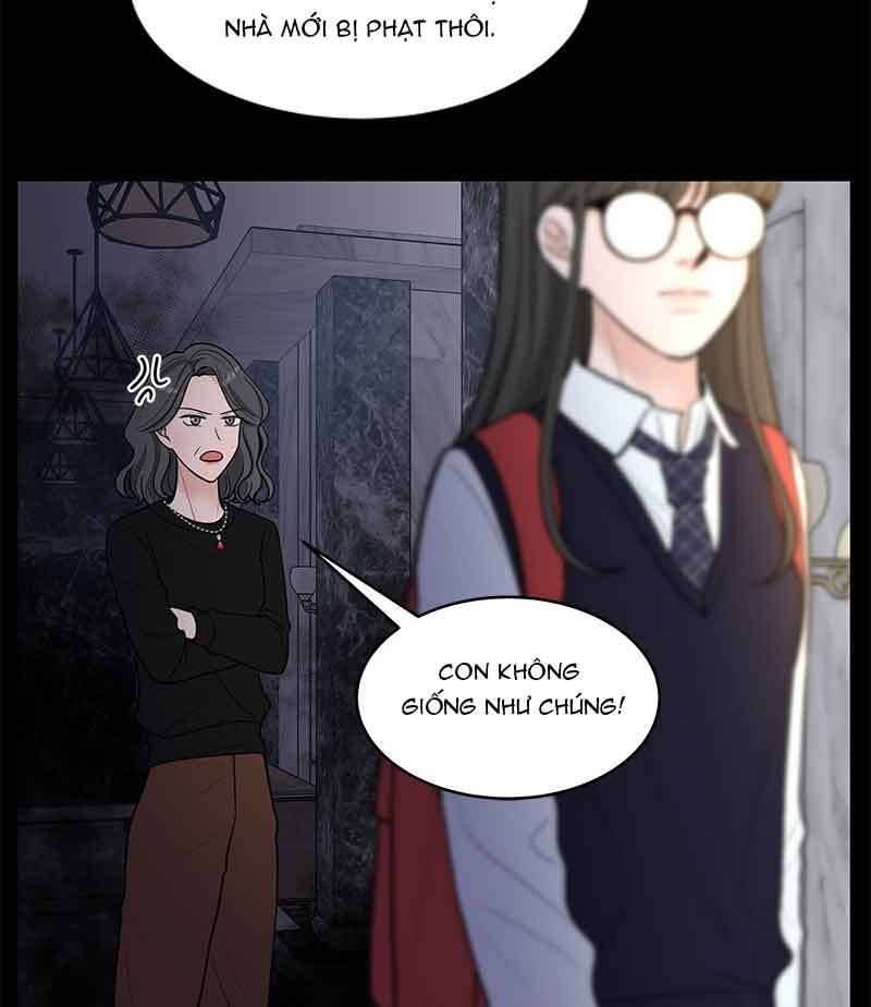 Thời Gian Trở Thành Lý Do Của Đôi Ta Chapter 12 - Trang 4