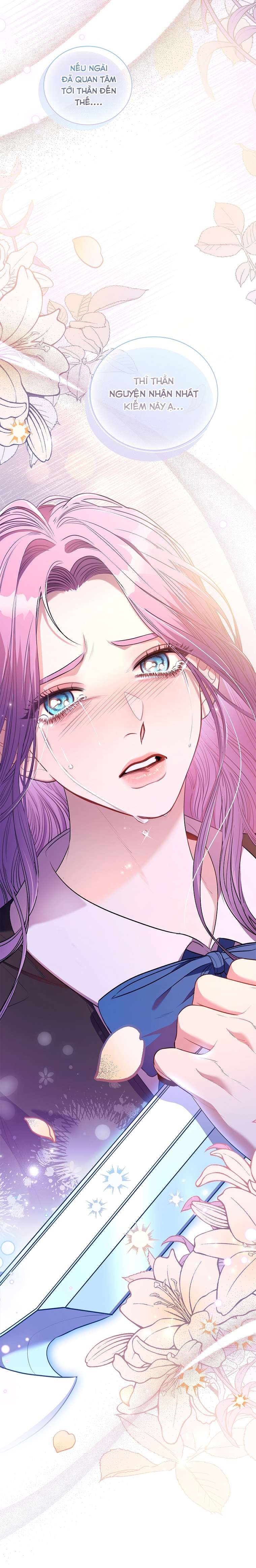 Thư Ký Của Bạo Chúa Chapter 72 - Trang 4