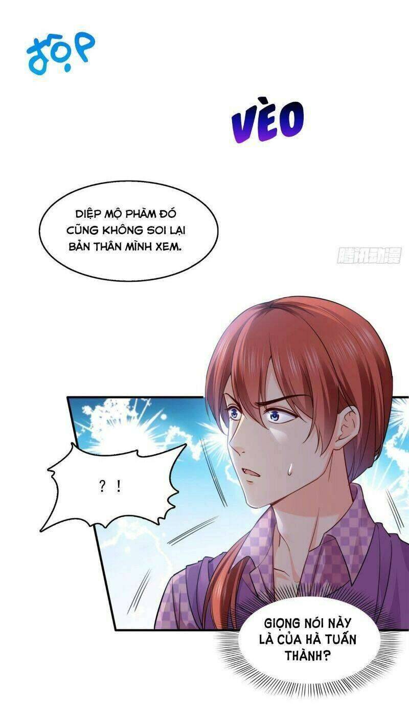 Hệt Như Hàn Quang Gặp Nắng Gắt Chap 148 - Trang 4