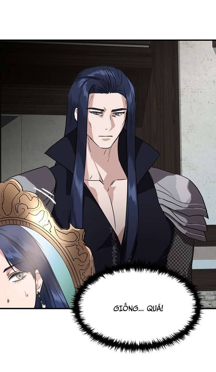 Tôi Không Phải Là Cinderella Chapter 2 - Trang 4