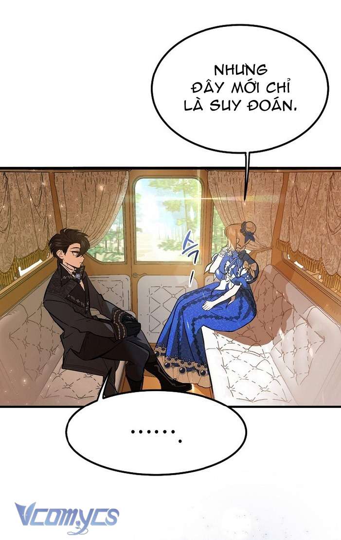 Ác Quỷ Nuôi Dưỡng Tiểu Thư Chapter 7 - Trang 4