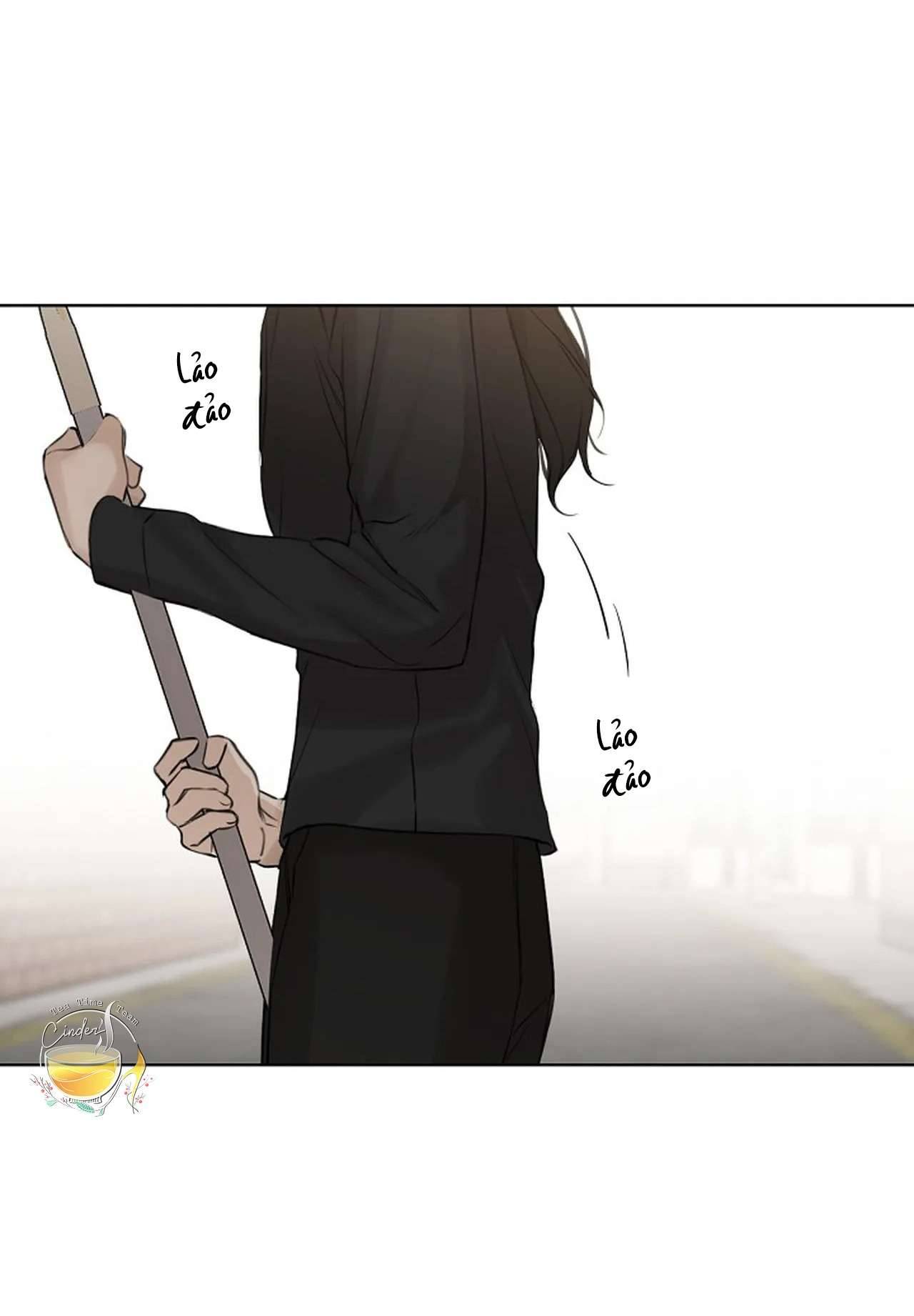 Bình Minh Chap 20 - Trang 4