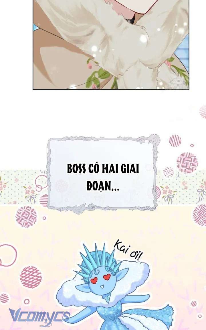 Sự Điều Trị Đặc Biệt Của Tinh Linh Chapter 93 - Trang 4