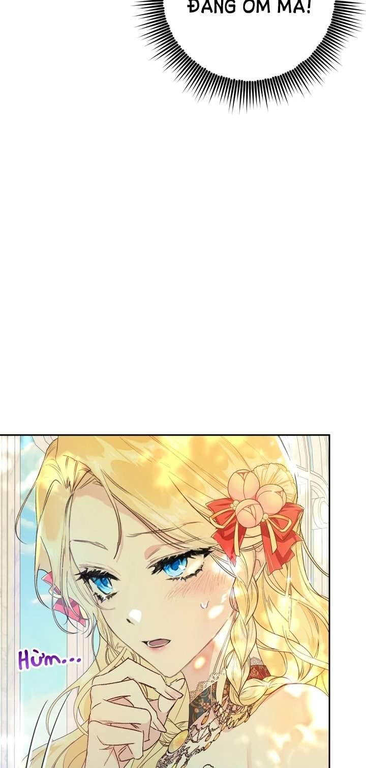 Ác Nữ Chỉ Là Một Con Rối Chap 19 - Trang 2