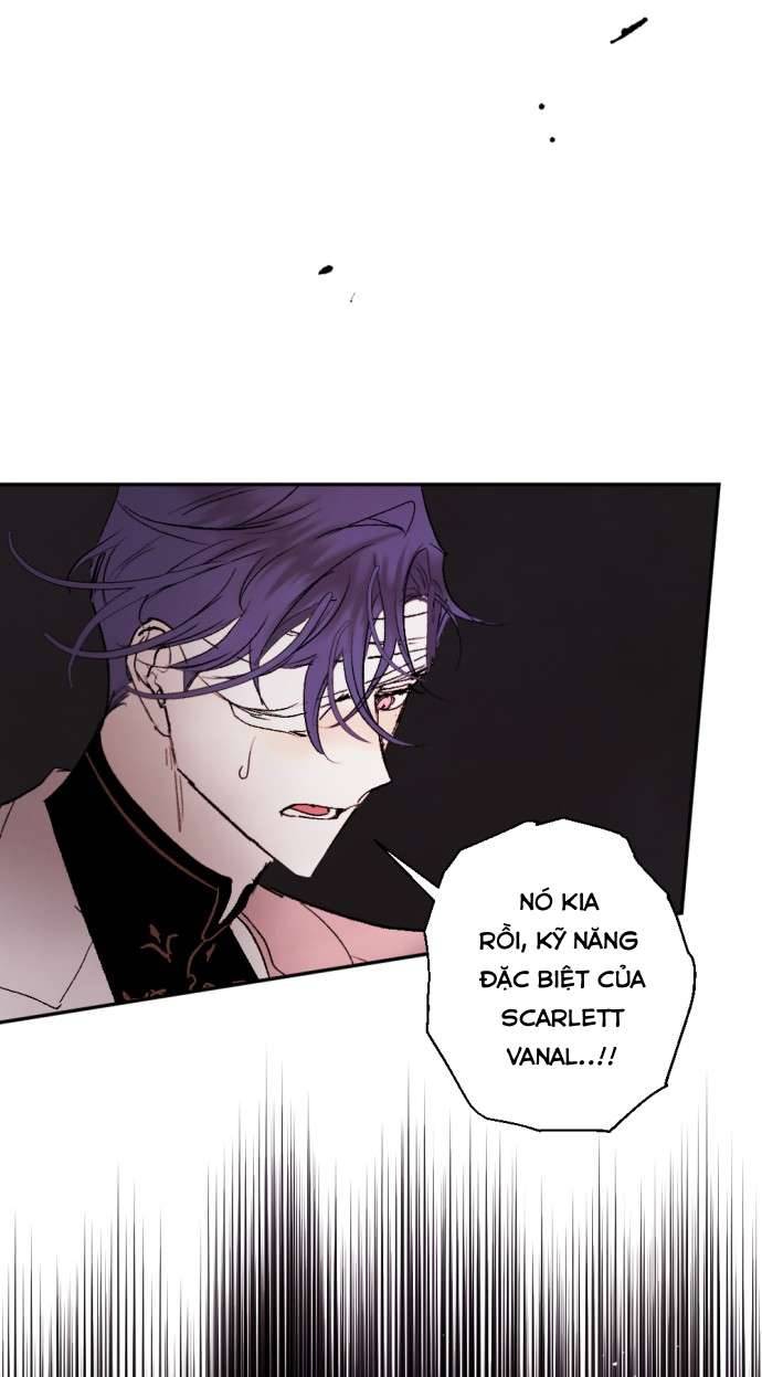 Lời Thú Nhận Của Chúa Tể Bóng Tối Chap 73 - Trang 4