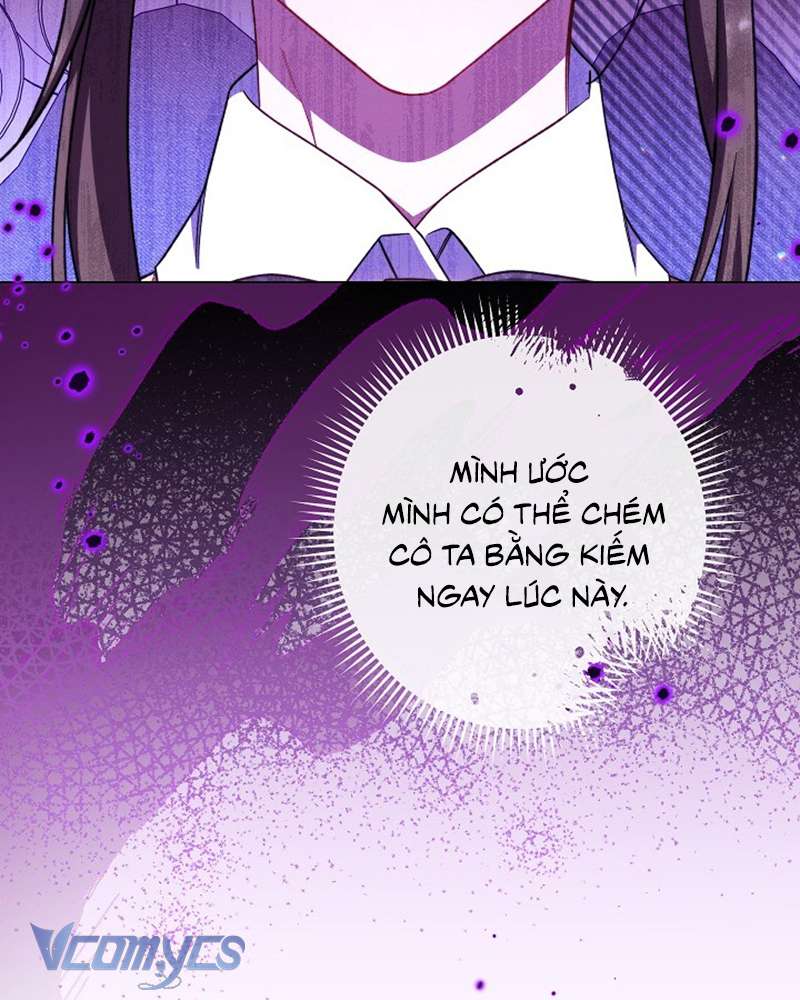 Hầu Gái Độc Quyền Của Hoàng Hậu Phản Diện Chapter 33 - Trang 4