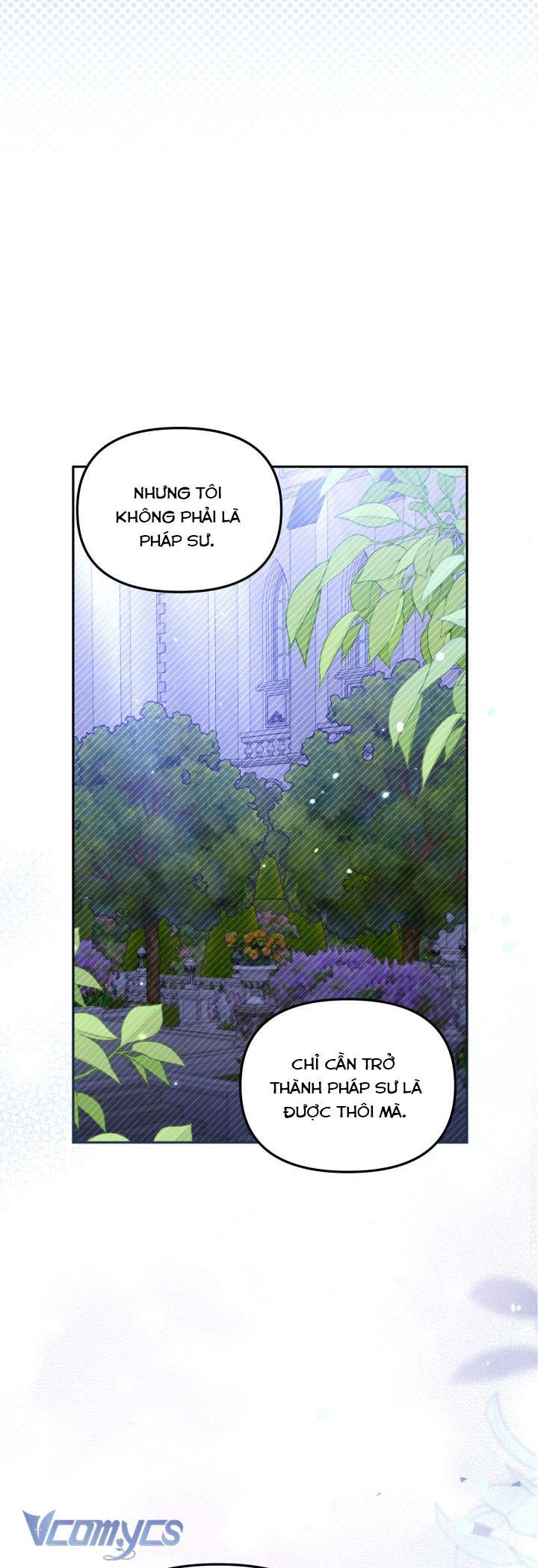 Không Có Chỗ Cho Kẻ Giả Mạo Chap 51 - Trang 2