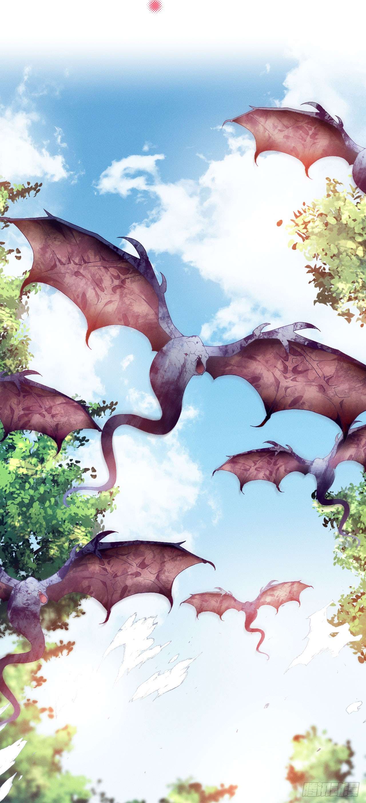 Hiệp Sĩ Độc Quyền Của Long Nữ Chapter 1 - Trang 4