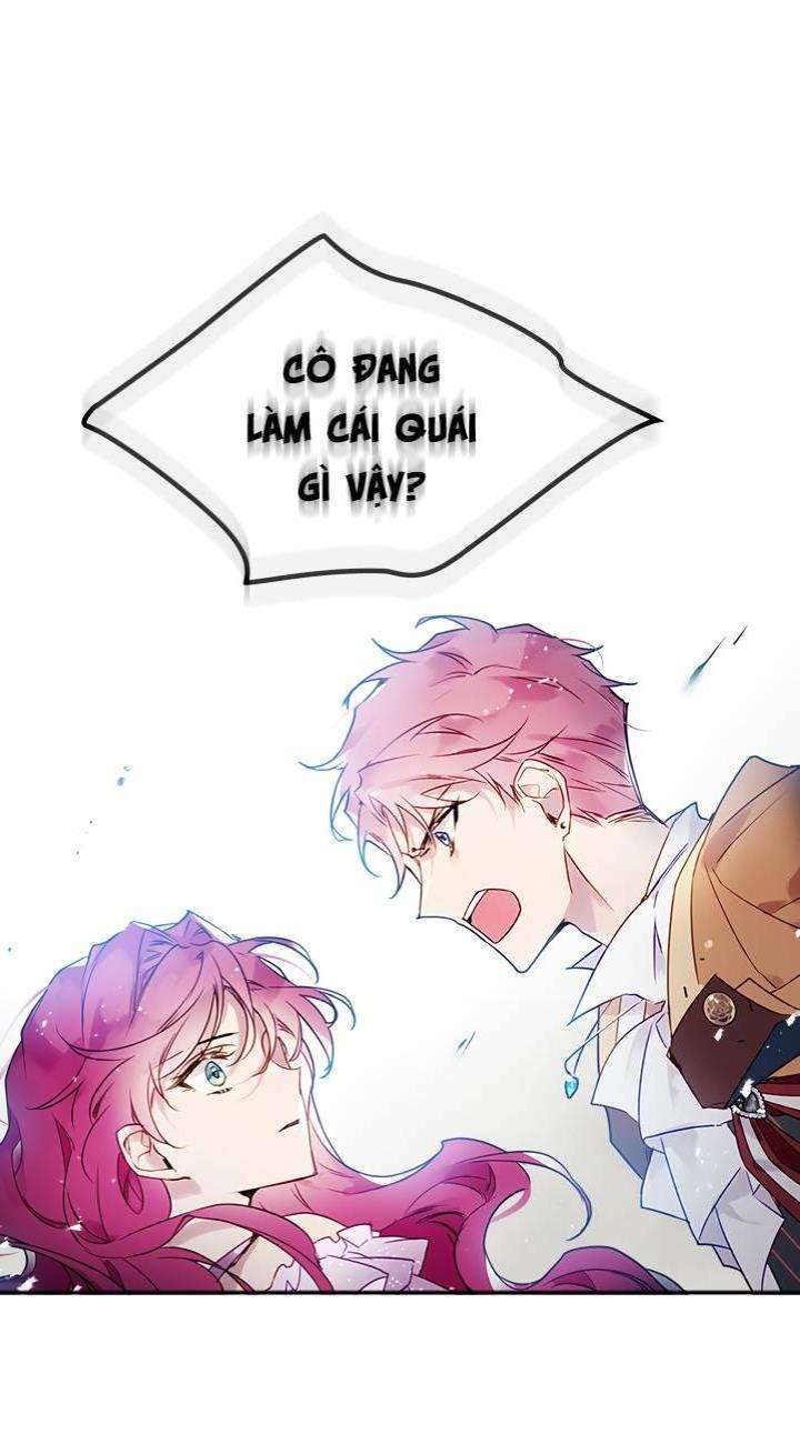 Kết Cục Của Nhân Vật Phản Diện Chỉ Có Thể Là Cái Chết Chapter 10 - Next Chapter 11