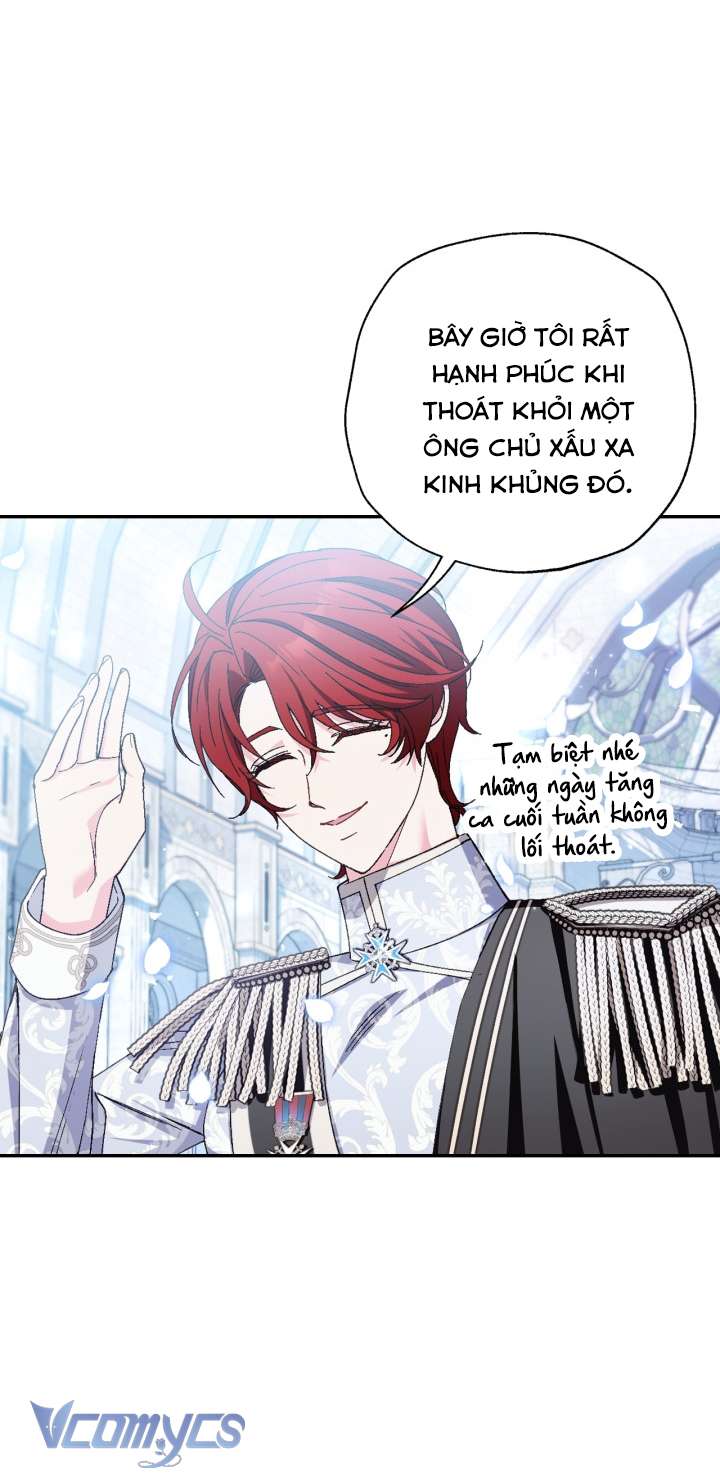 Cha À, Con Không Muốn Kết Hôn Đâu Chap 123 - Trang 2