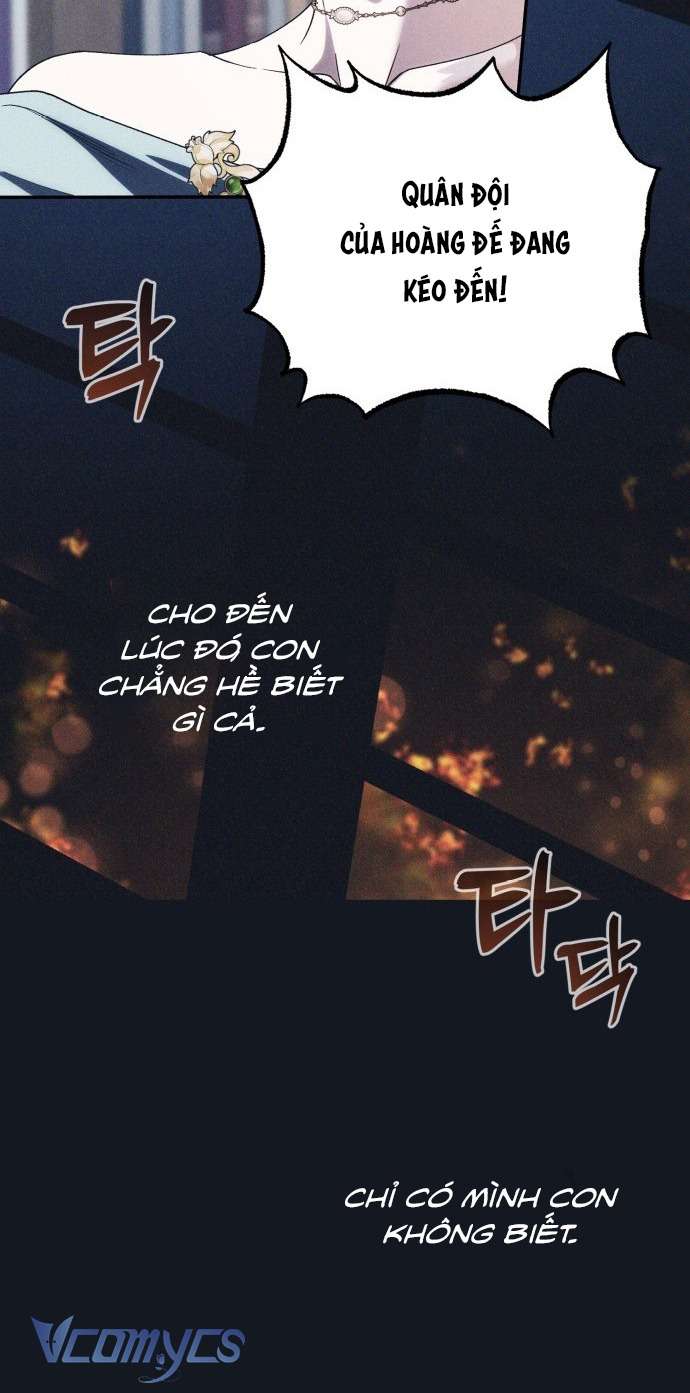 Nữ Công Tước Chiến Lợi Phẩm Chap 2 - Trang 4