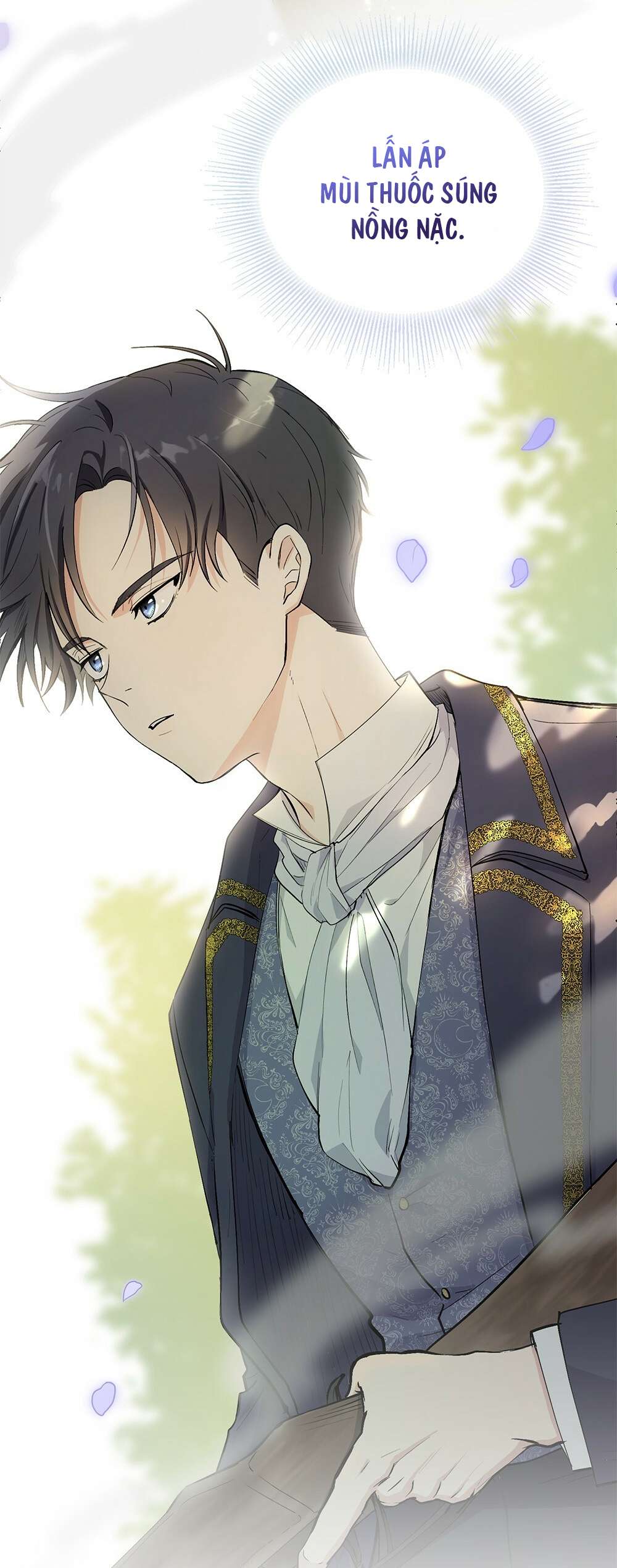 Tìm Lại Camellia Chapter 4 - Trang 4