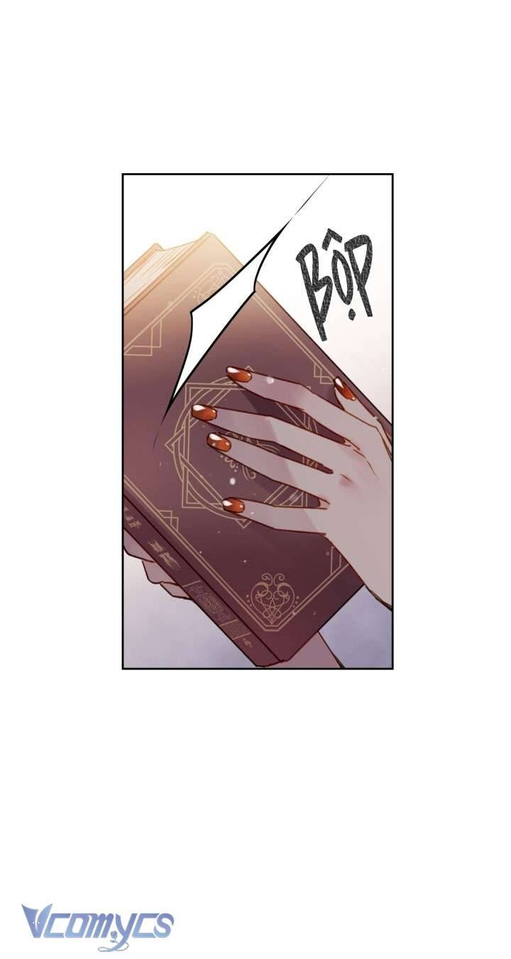 Kết Cục Của Nhân Vật Phản Diện Chỉ Có Thể Là Cái Chết Chapter 135 - Next Chapter 136