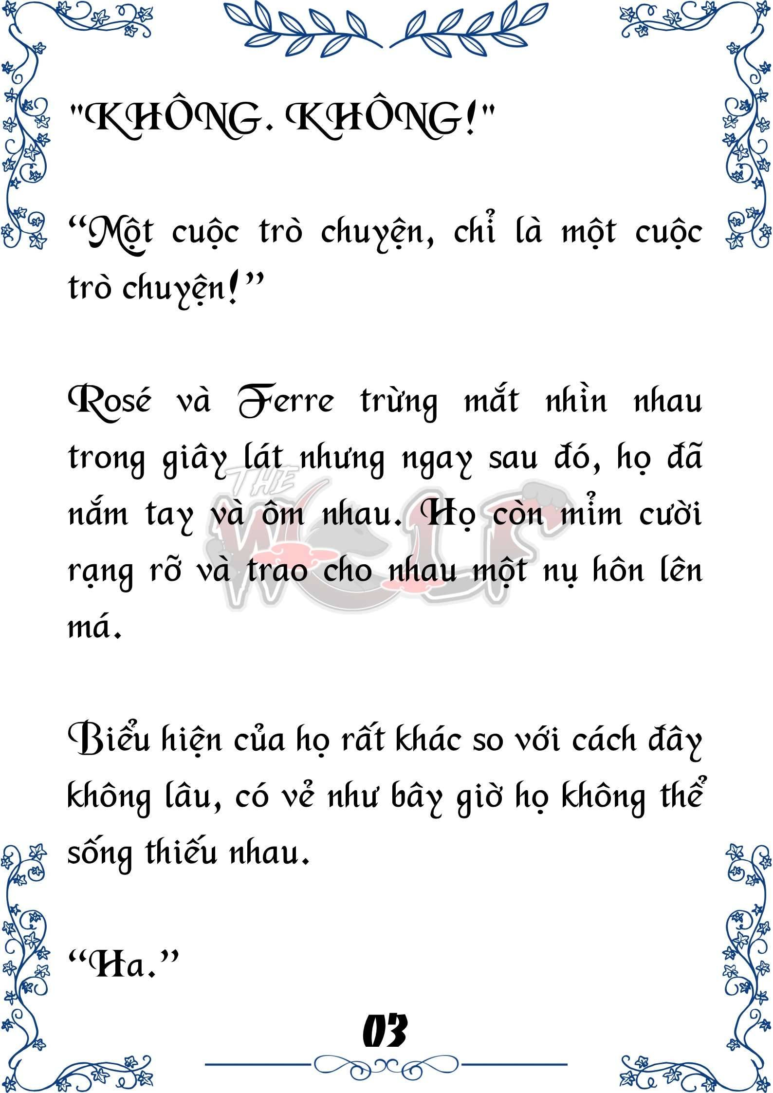 Tôi Trở Thành Gia Sư Của Cặp Song Sinh Hoàng Gia Chap 60 - Next Chap 61