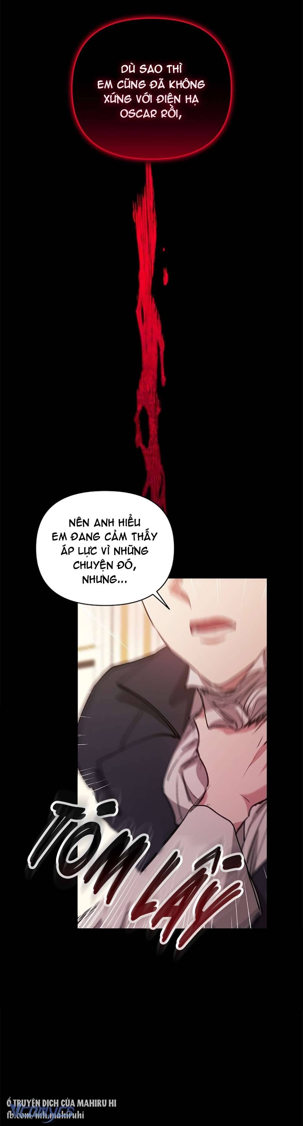 Hôn Nhân Này Rồi Sẽ Đổ Vỡ Chapter 10 - Trang 3