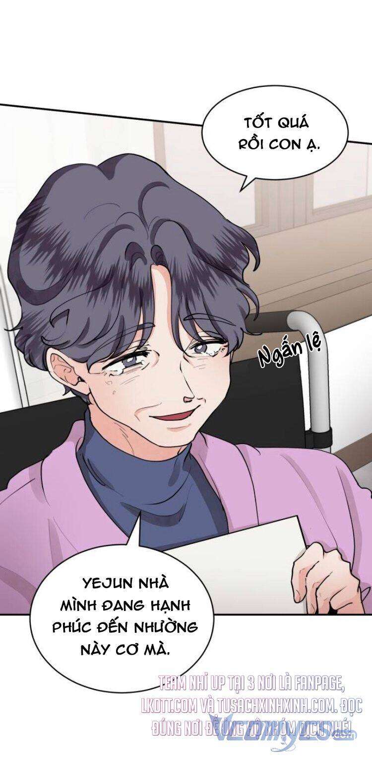 Oan Gia Ngõ Hẹp Chapter 64 - Trang 3