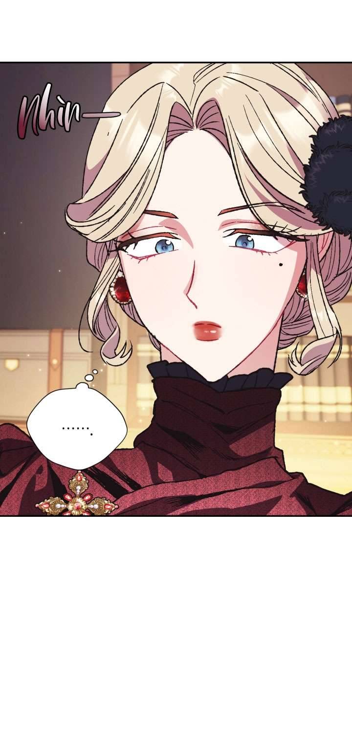 Cha À, Con Không Muốn Kết Hôn Đâu Chap 28 - Trang 2