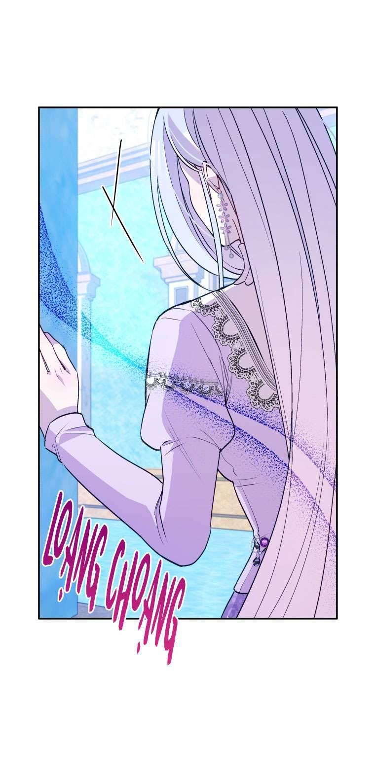 Người Bảo Hộ Của Bạo Quân Là Ma Nữ Tàn Độc Chap 63 - Trang 4