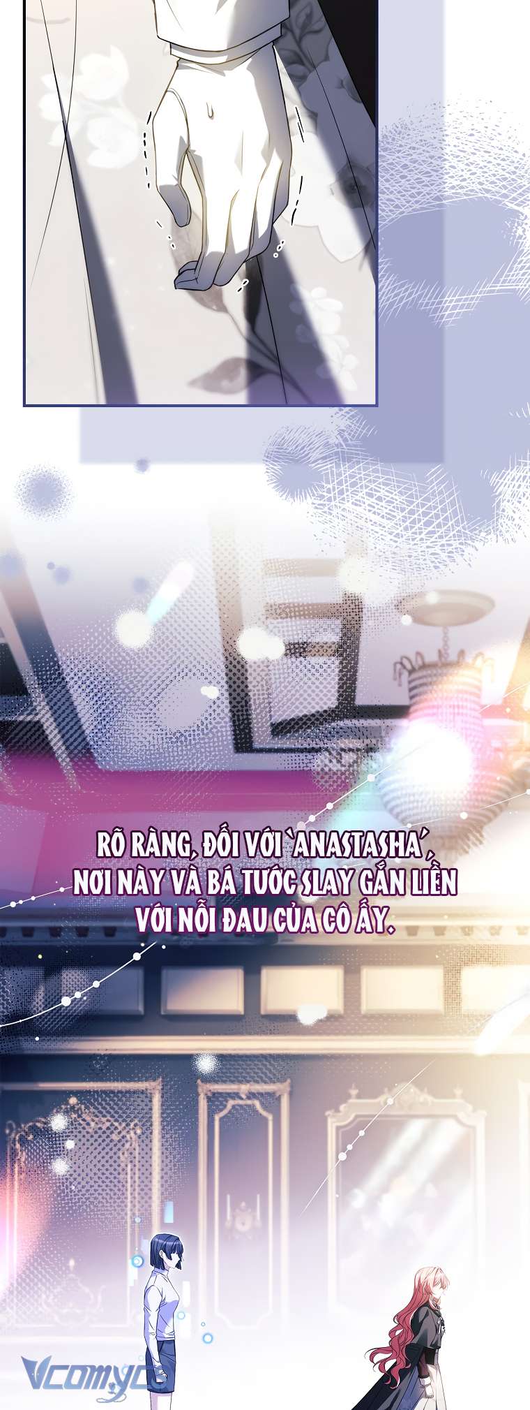 Tôi Đã Tắt Cài Đặt Chế Độ Nhận Thức Nỗi Đau! Chap 35 - Trang 3