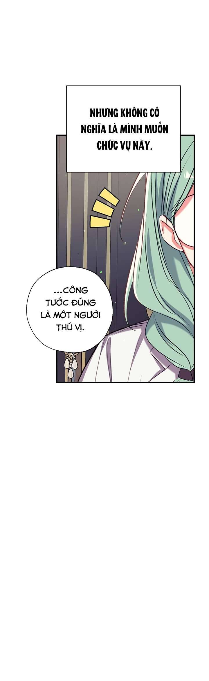 Chúng Ta Có Thể Trở Thành Một Gia Đình Được Không? Chap 41 - Trang 2