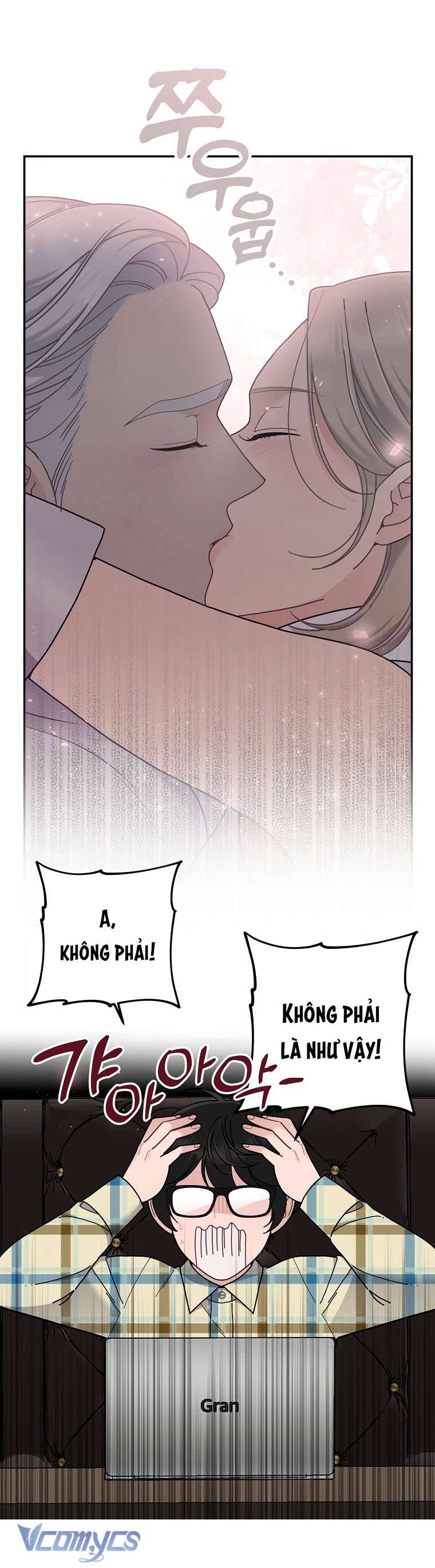 [18+] Dinh Thự Young Chun Hwa: Mọt Sách Phóng Túng Không Ngủ Được Chapter 6 - Trang 3
