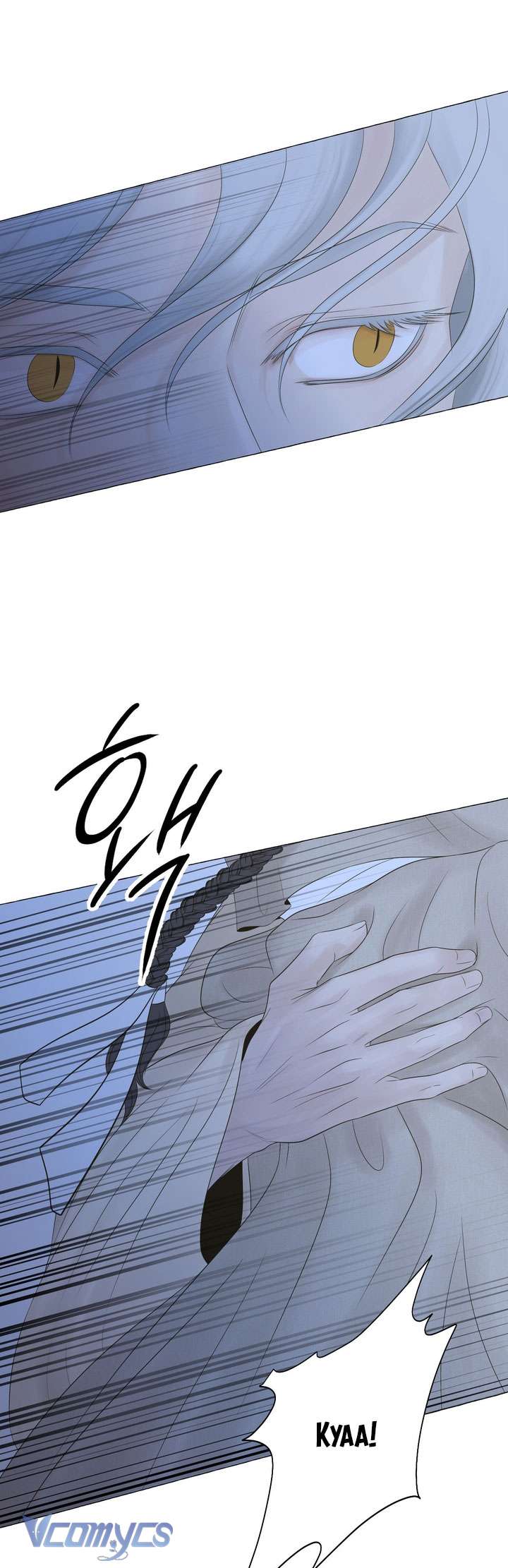 [18+] Hương Đào Hoa Chap 5 - Trang 3