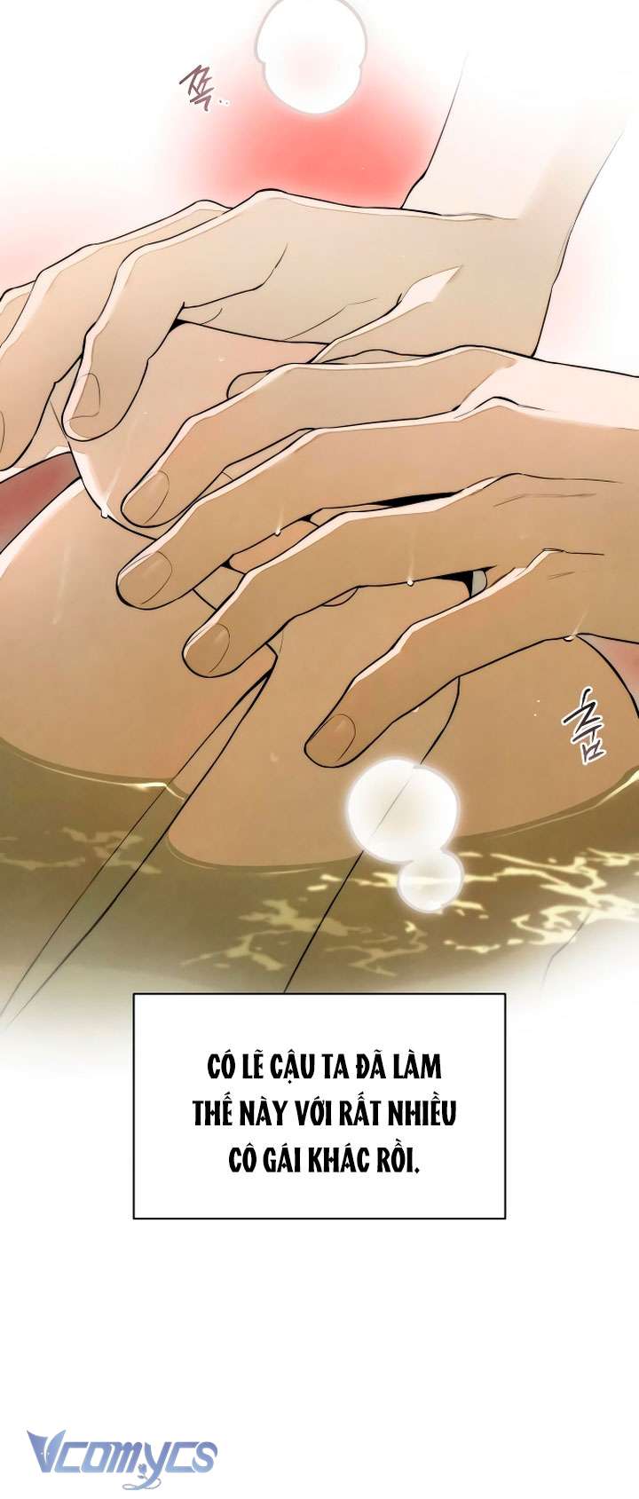 [18+] Mong Ước Của Ác Quỷ Chap 27 - Next Chap 28