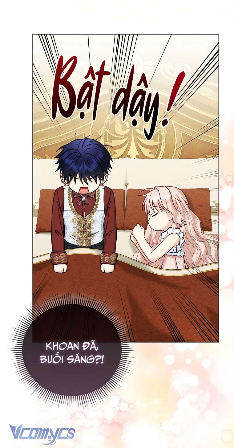 Nhân Vật Phản Diện Đều Thích Tôi Chapter 31 - Trang 4