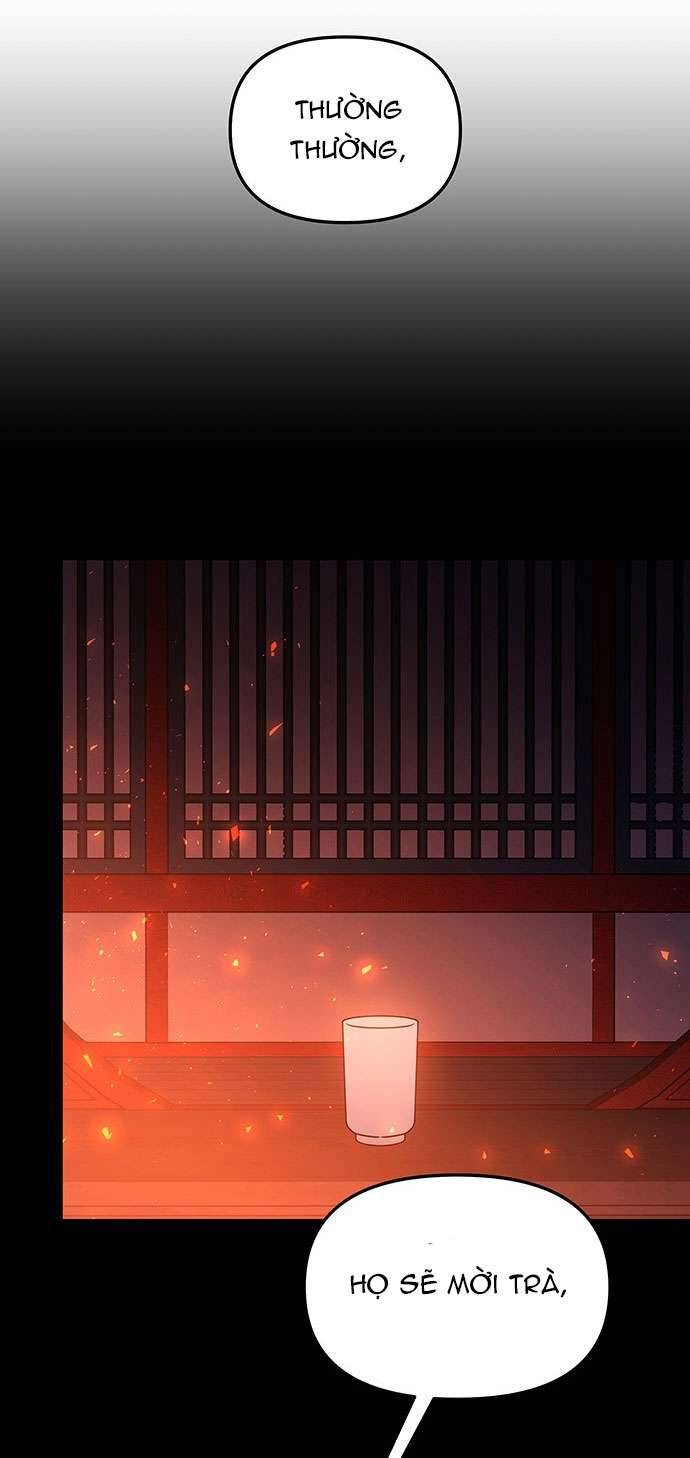 Vương Tử Huyền Bí Chapter 48 - Trang 4