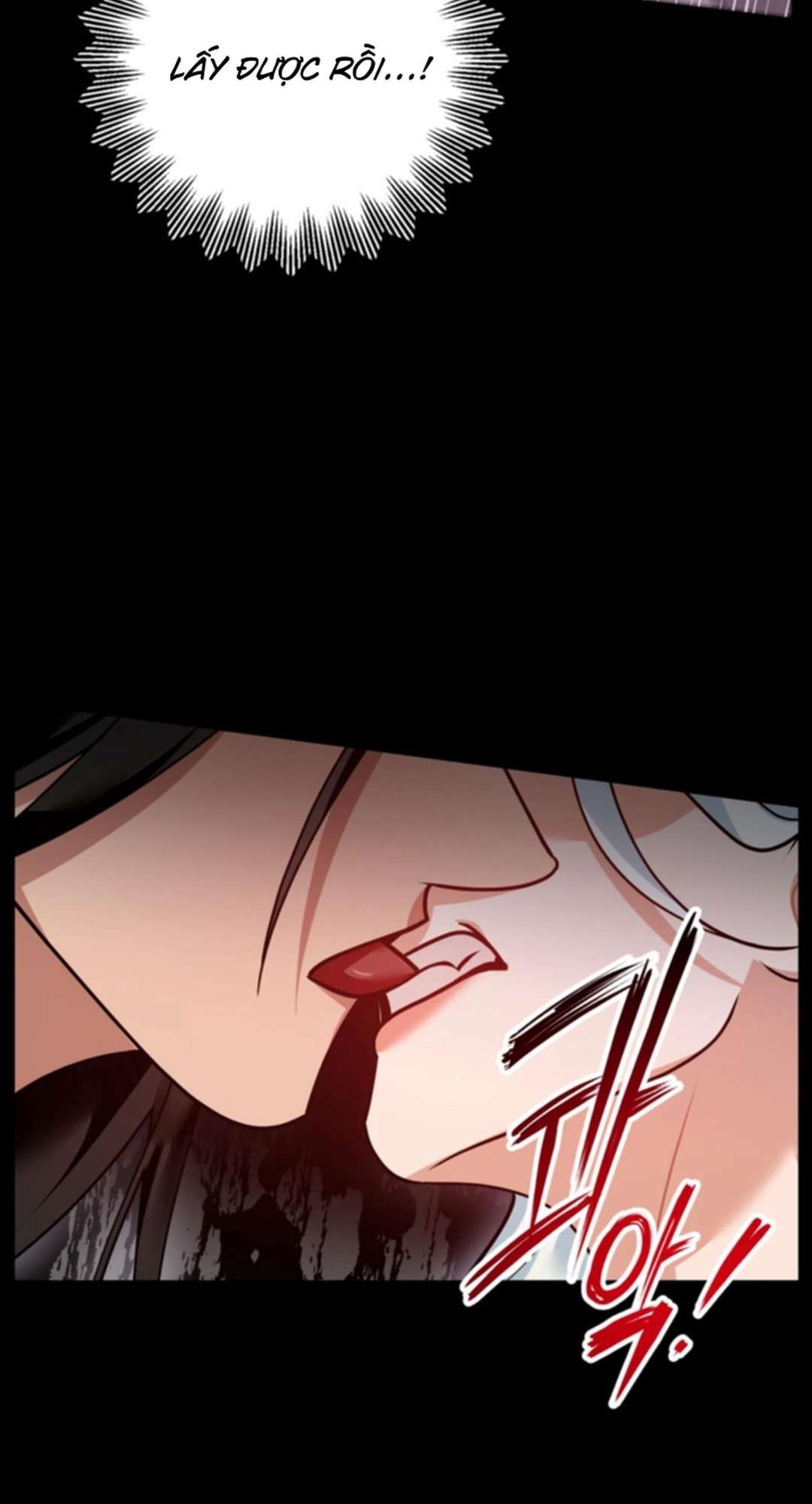 [ 18+ ] Kẻ Săn Mồi Chap 4 - Trang 2
